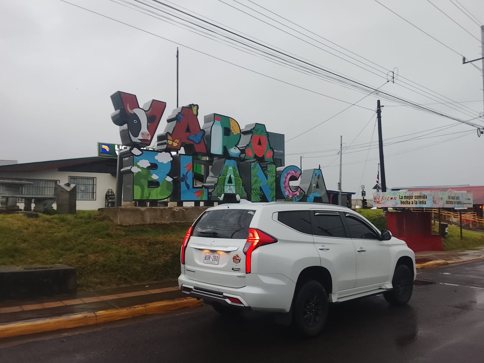 Destino turístico